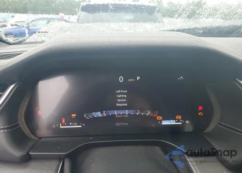 2024 Jeep Grand Cherokee Limited z USA, uszkodzony, nr VIN 1C4RJHBG7RC210023